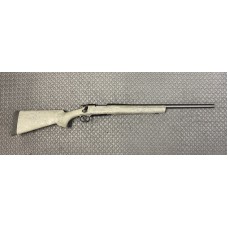 Remington 700 SPS Tactical 6.5 Creedmoor 22'' Barrel Bolt Action Rifle Used 